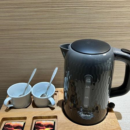 אסטנה Orynbor Boutique Hotel מראה חיצוני תמונה