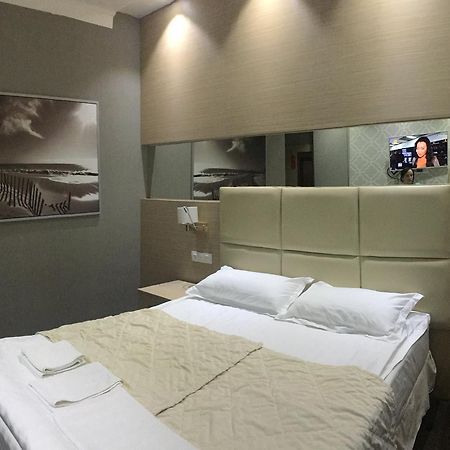אסטנה Orynbor Boutique Hotel מראה חיצוני תמונה