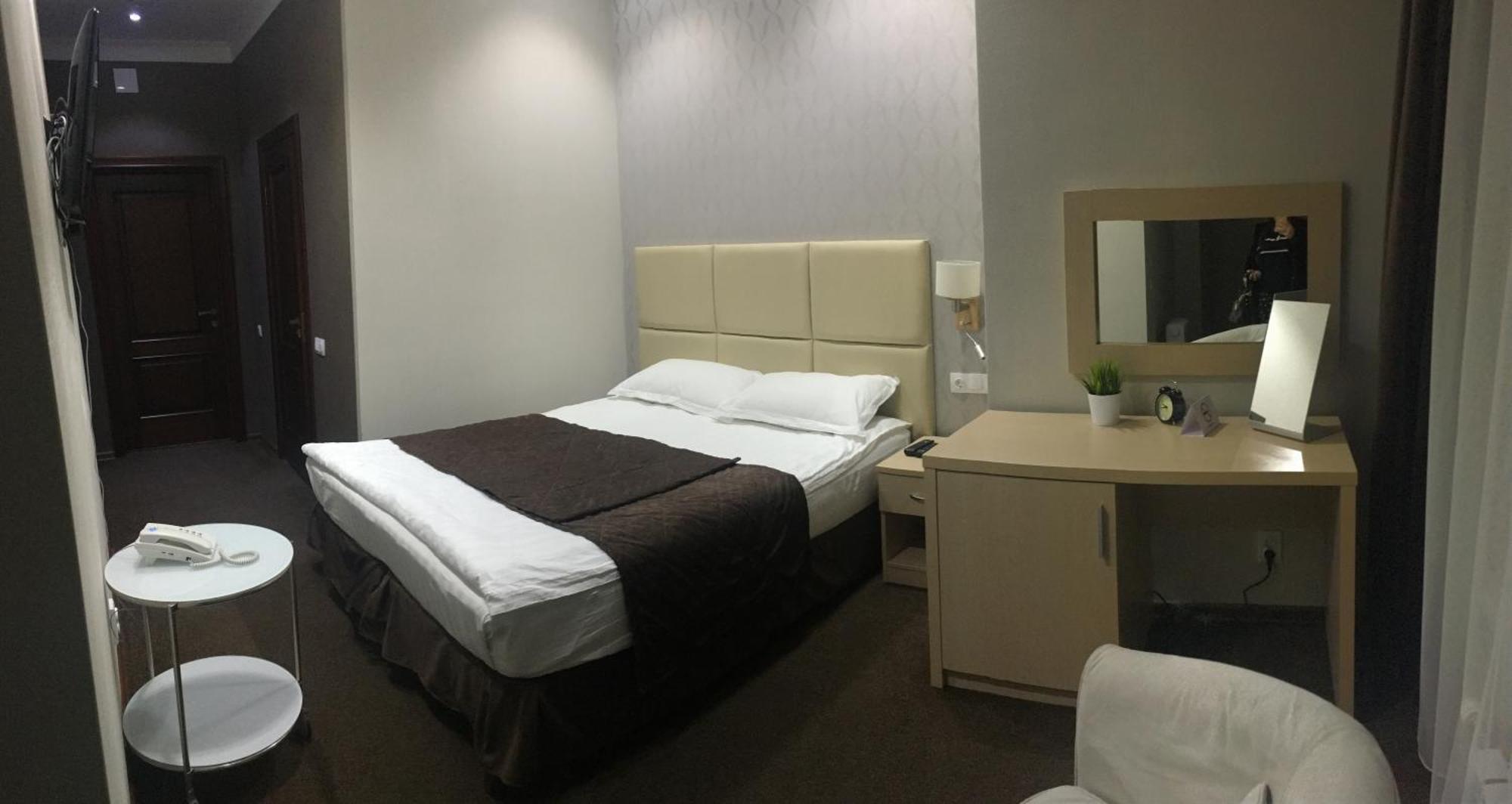 אסטנה Orynbor Boutique Hotel מראה חיצוני תמונה