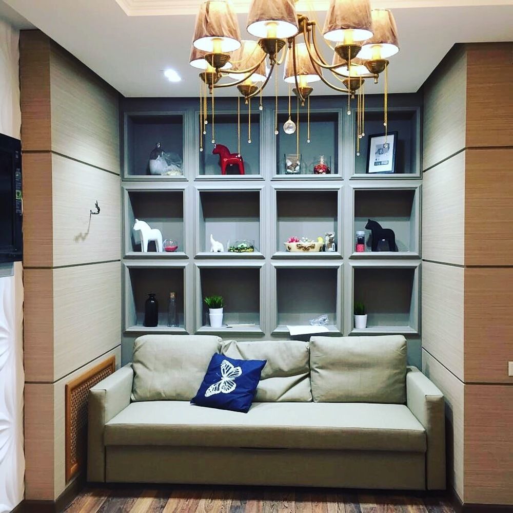 אסטנה Orynbor Boutique Hotel מראה חיצוני תמונה