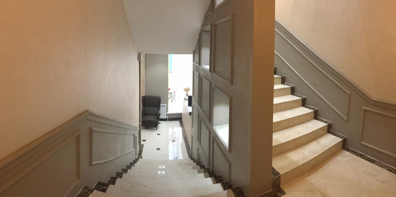 אסטנה Orynbor Boutique Hotel מראה חיצוני תמונה
