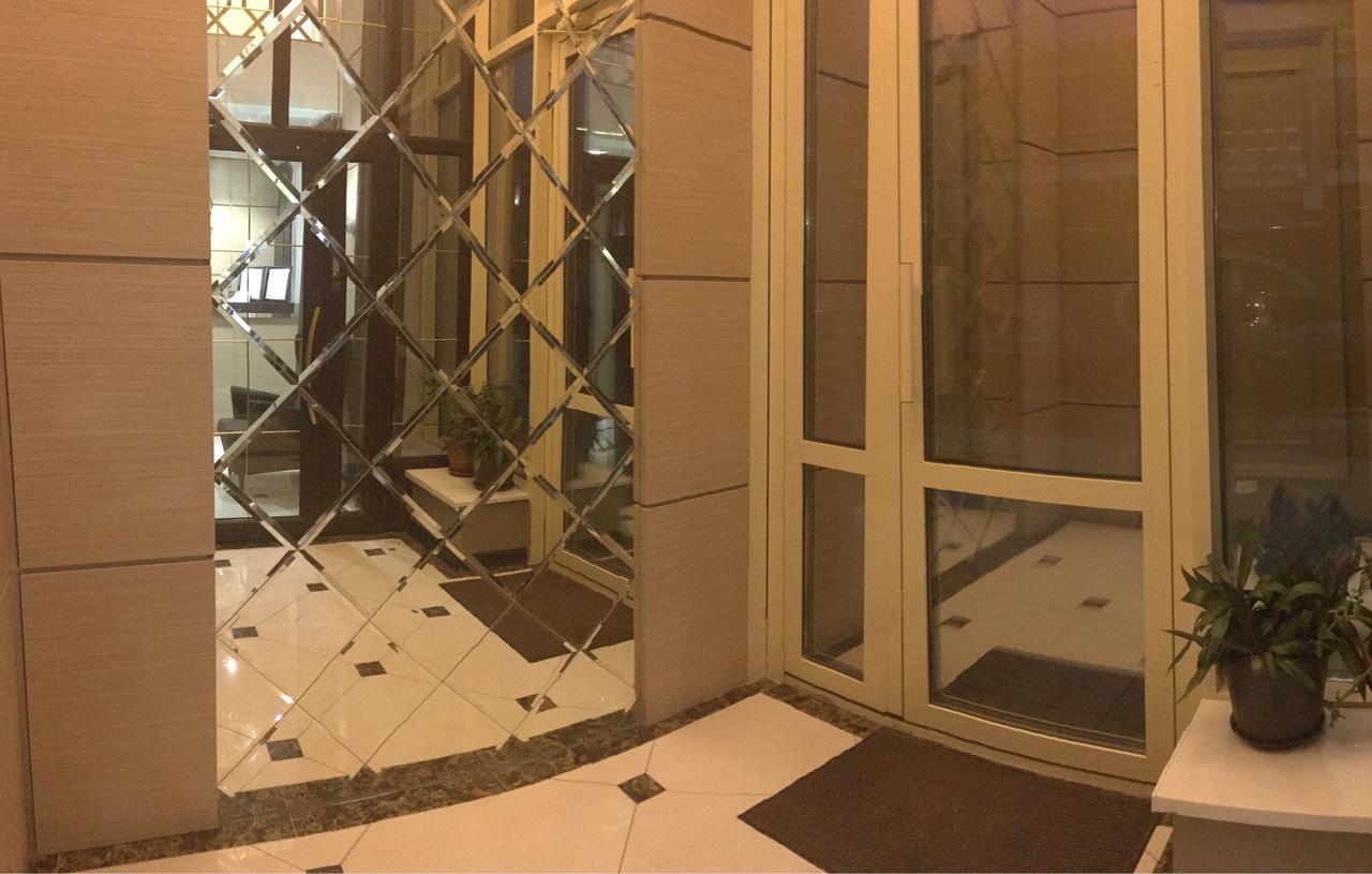 אסטנה Orynbor Boutique Hotel מראה חיצוני תמונה