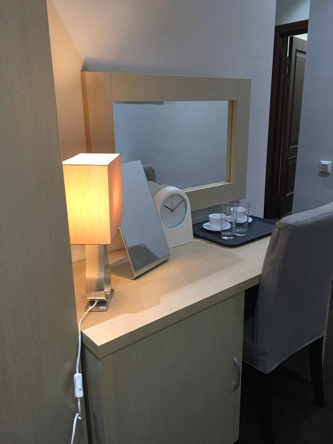 אסטנה Orynbor Boutique Hotel מראה חיצוני תמונה