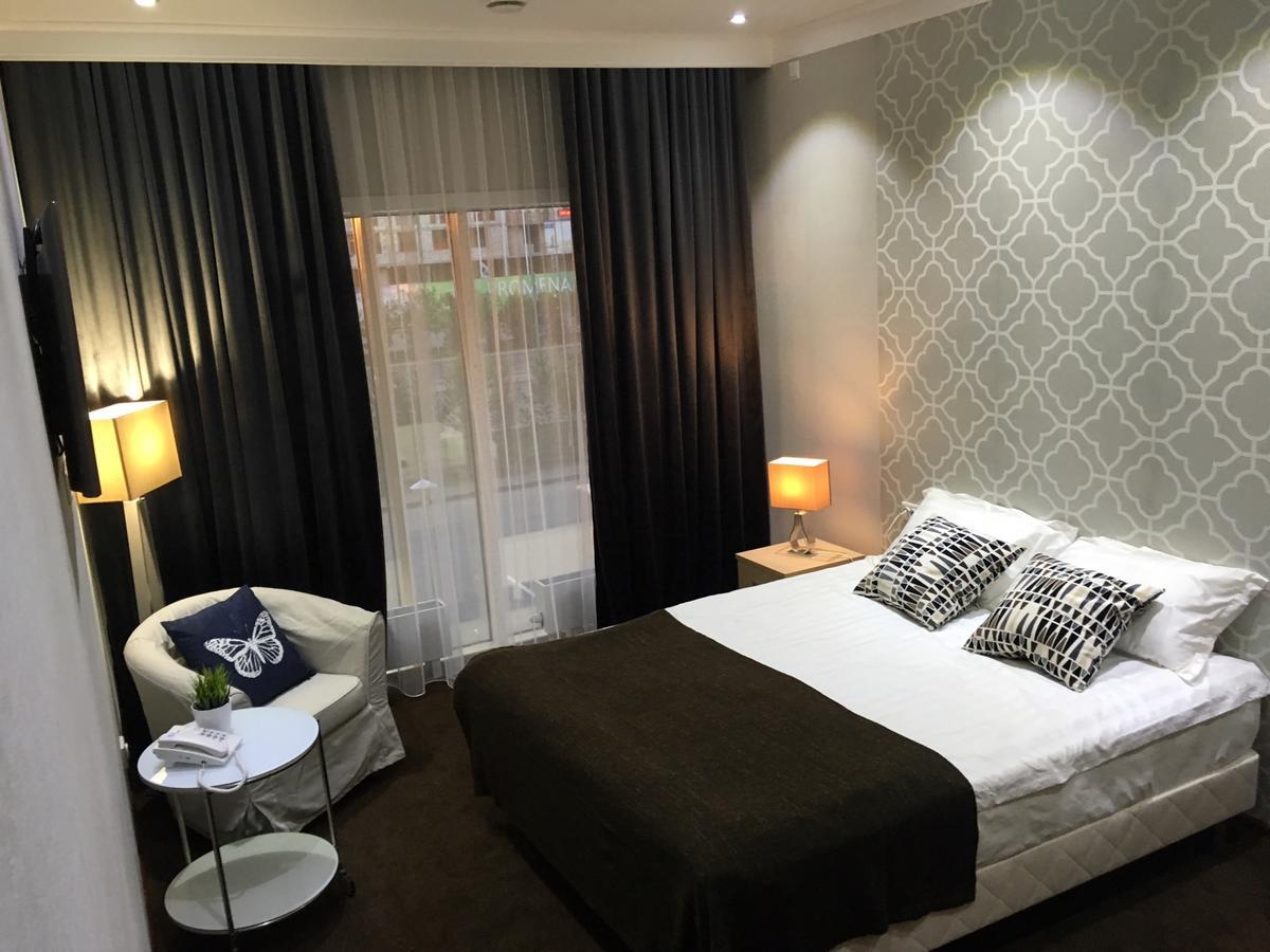 אסטנה Orynbor Boutique Hotel מראה חיצוני תמונה