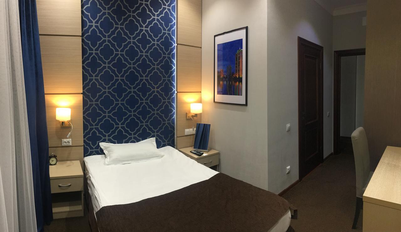 אסטנה Orynbor Boutique Hotel מראה חיצוני תמונה