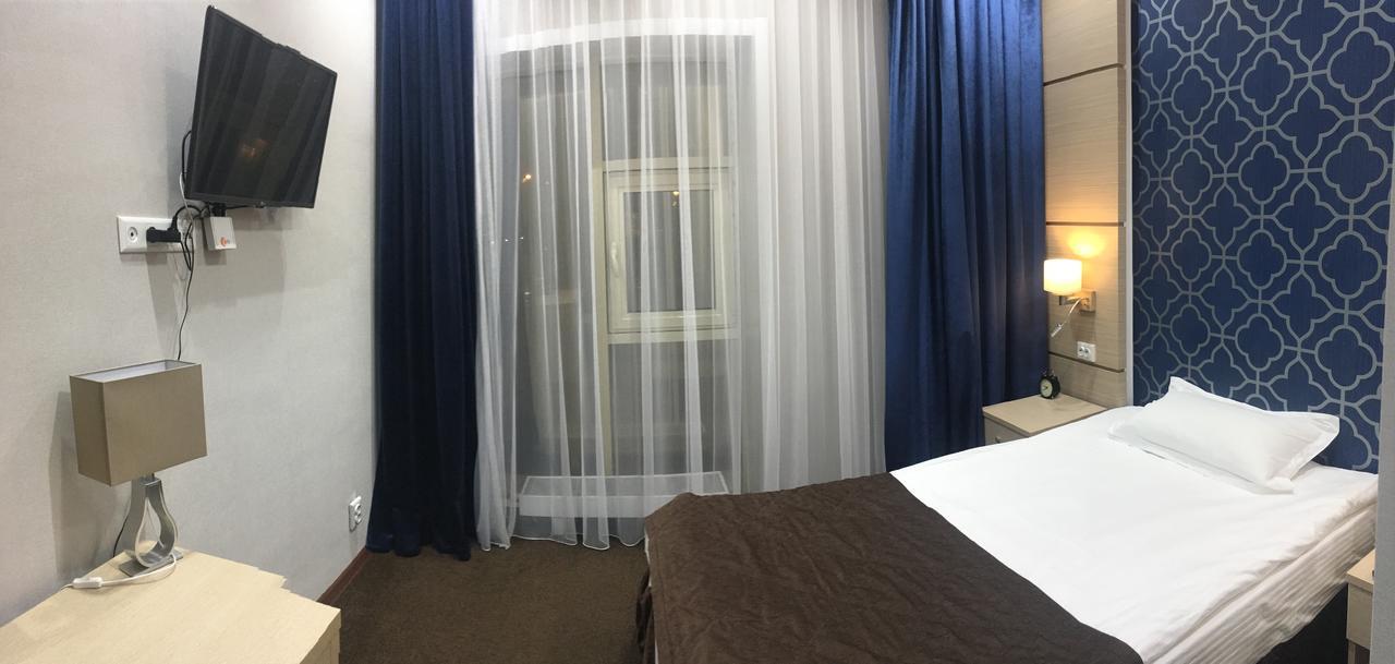אסטנה Orynbor Boutique Hotel מראה חיצוני תמונה