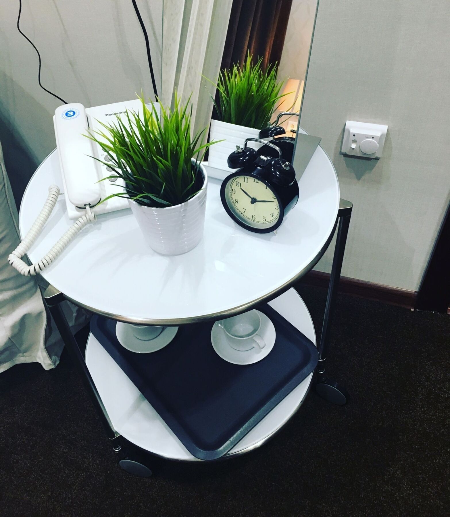 אסטנה Orynbor Boutique Hotel מראה חיצוני תמונה