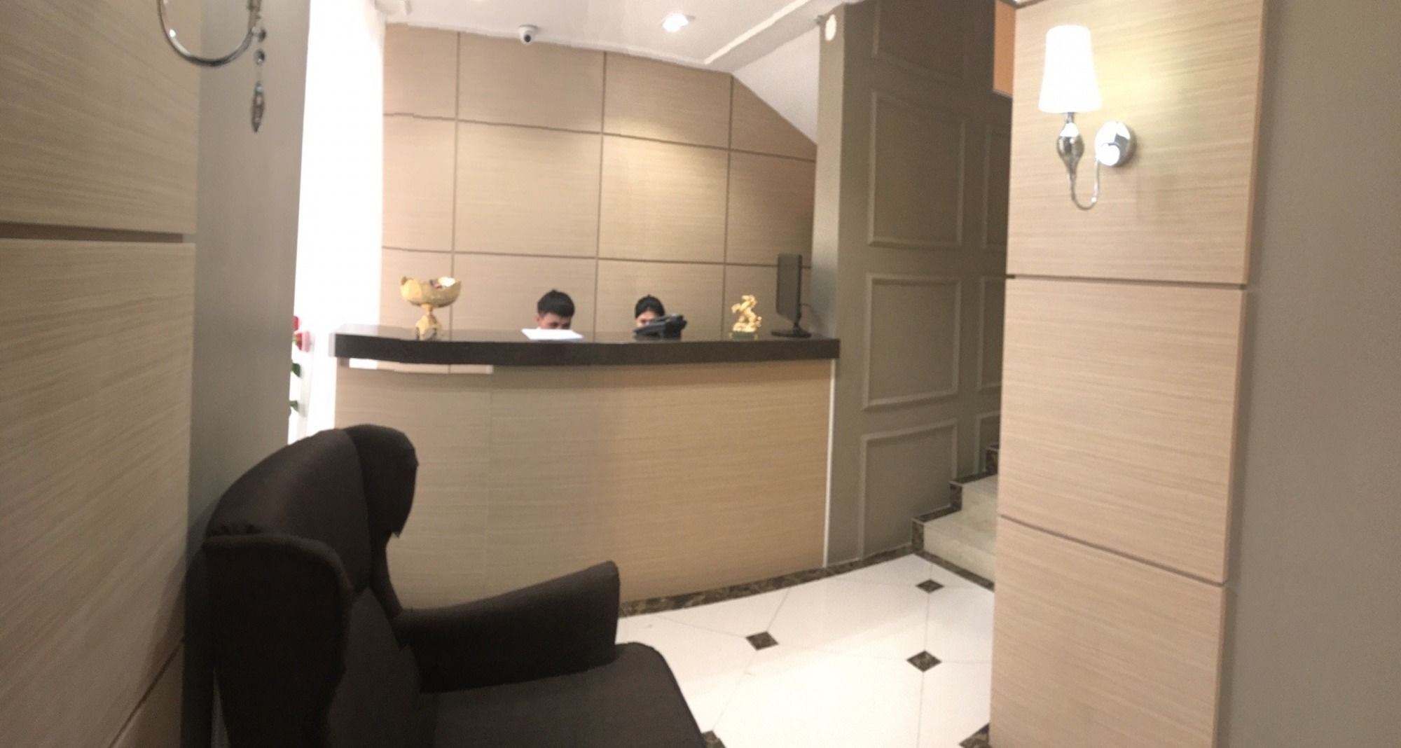 אסטנה Orynbor Boutique Hotel מראה חיצוני תמונה