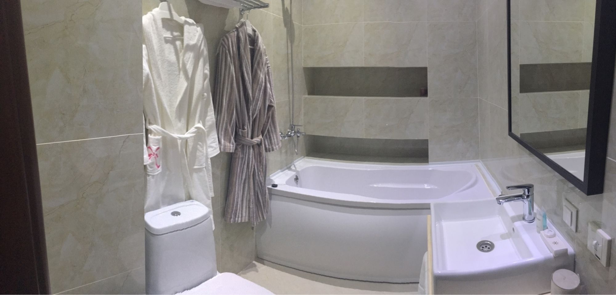 אסטנה Orynbor Boutique Hotel מראה חיצוני תמונה