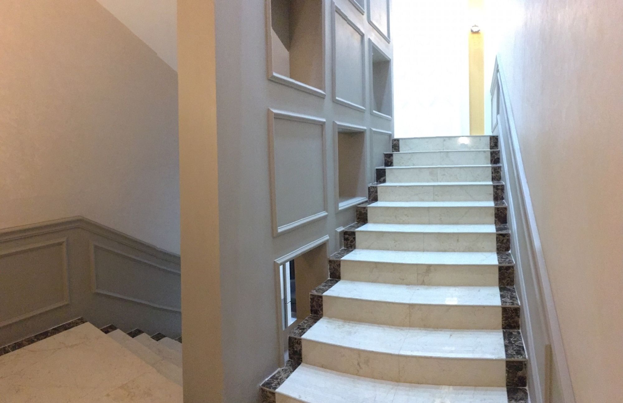 אסטנה Orynbor Boutique Hotel מראה חיצוני תמונה